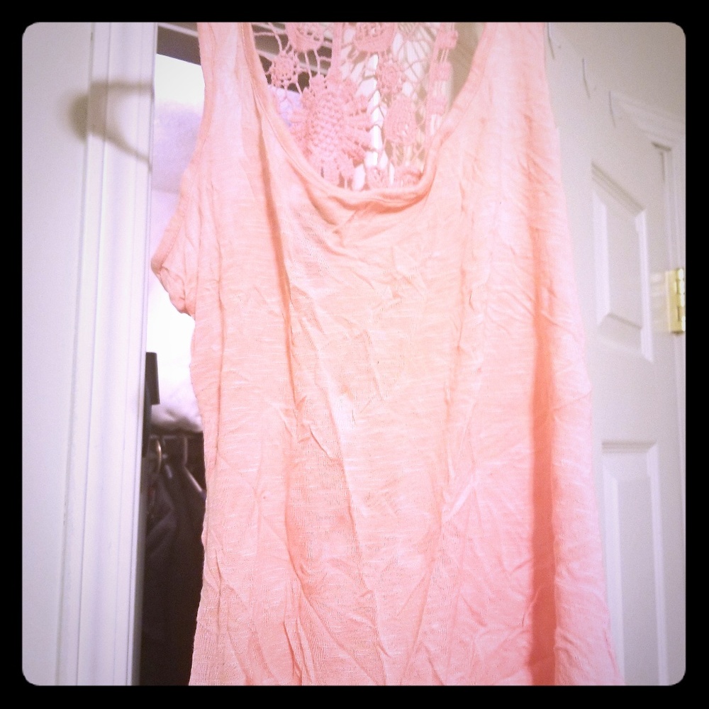 Rue 21 Tank